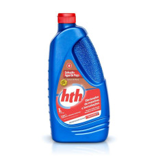 SOS Água Turva HTH para Piscinas 1 Litro