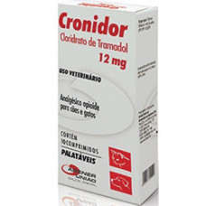 Cronidor 12MG