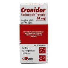 Cronidor 40mg