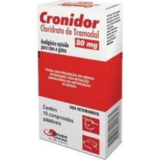 Cronidor 80mg