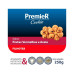 Biscoito Premier Cookie para Cães Filhotes Sabor Frutas Vermelhas e Aveia 250g