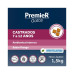 premier gatos adulto frango castrado 07-12 anos 1,5kg