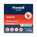 premier gatos adulto salmão 7,5kg