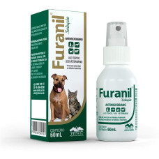 Furanil Spray Vetnil 60ml